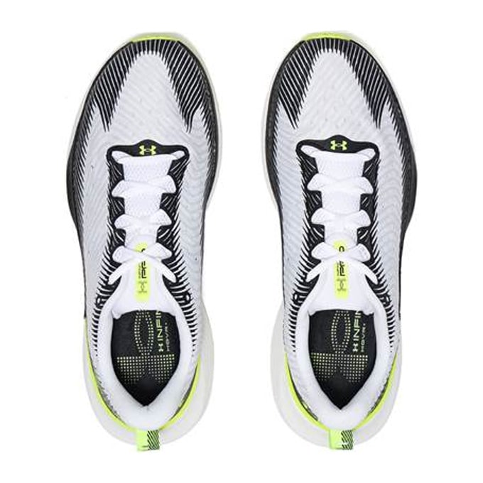 UNDER ARMOUR - UA FTHR ラジエート/ランニングシューズ/ローカットスニーカー28cm ランニングシューズ UA Charged Surge 4 EXTRA WIDE 3028249-002