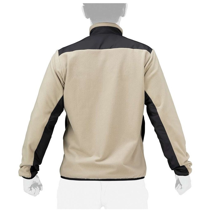 MIZUNO（ミズノ）限定 ミズノプロ プルーフフリースジャケット