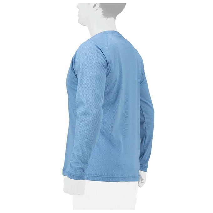 MIZUNO（ミズノ）限定 ミズノプロ ドライエアロフロー KUGEKI ロングT