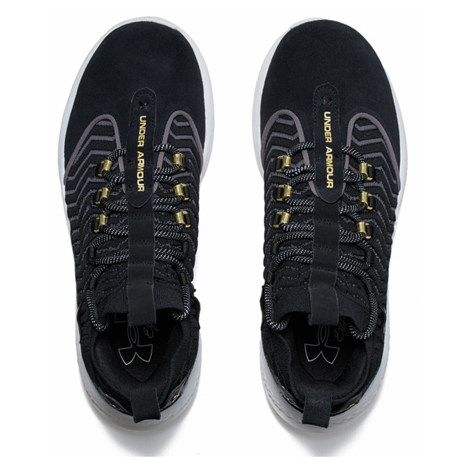 UNDER ARMOUR（アンダーアーマー）UAハーパー9 ターフ（3027443）野球