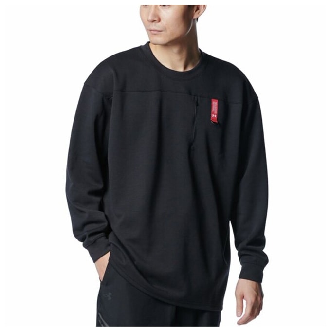 UNDER ARMOUR（アンダーアーマー）UAオーバーサイズド ロング