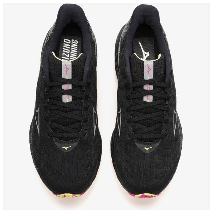 ミズノ　ウェーブライダー28 MIZUNO（ミズノ）限定 ウエーブライダー 28 WAVE RIDER 28