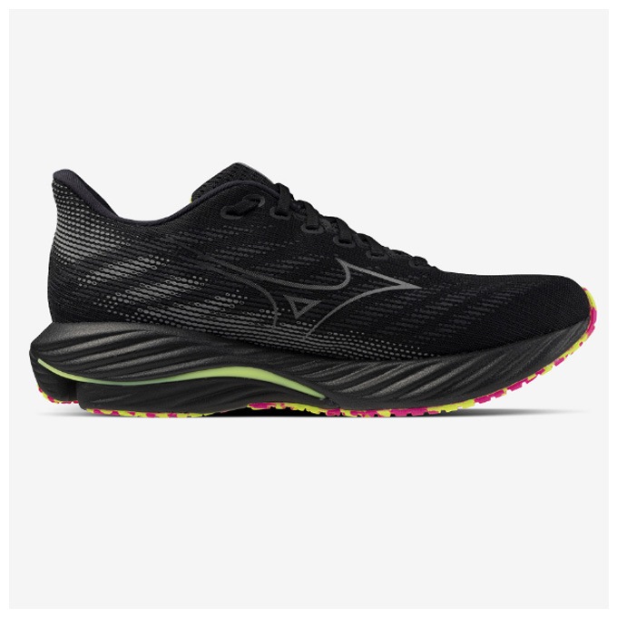 【新品】ミズノ WAVE RIDERβ トレーニングシューズ 23.0cmのみ】MIZUNO（ミズノ）限定 ウエーブライダー 28 WAVE RIDER 28