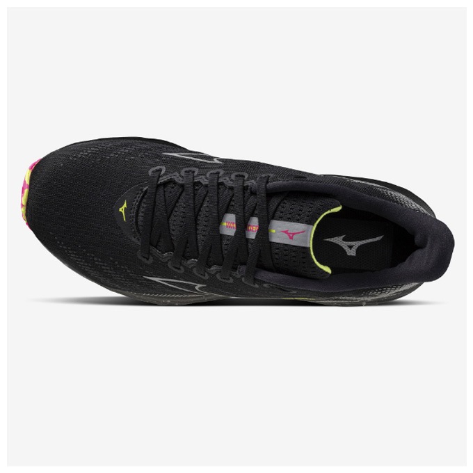23.0cmのみ】MIZUNO（ミズノ）限定 ウエーブライダー 28 WAVE RIDER 28