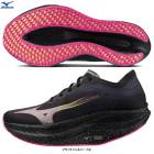 MIZUNO�ʥߥ��Ρ�WAVE REBELLION 2 �������֥�٥ꥪ��ץ� 2��U1GD2417�˥��ݡ��� �ȥ졼�˥� ���˥󥰥��塼�� �졼���󥰥��塼�� �ޥ饽�� ���� 2E���� �˽����� ��˥��å���