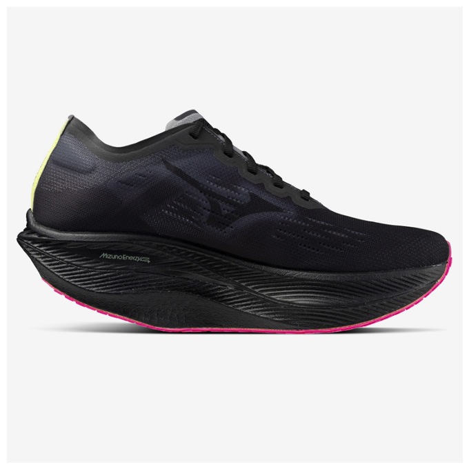 MIZUNO ウェーブリベリオンプロ2 プロト 25.0 【公式通販】