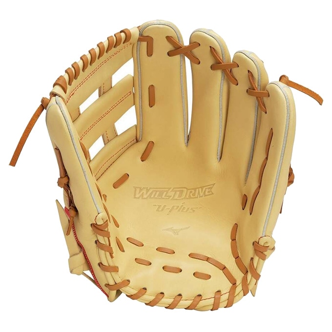 未使用 MIZUNO Fettle Plus ミズノ 軟式 外野手 グローブ 未使用 MIZUNO Fettle Plus ミズノ 軟式 外野手 グローブ 未使用