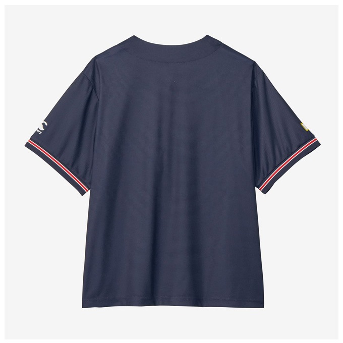 Canterbury（カンタベリー）ジャパンスペクテーターシャツ（RA34790