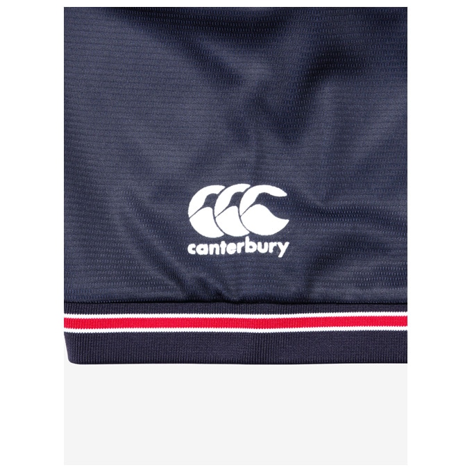 Canterbury（カンタベリー）ジャパンスペクテーターシャツ（RA34790