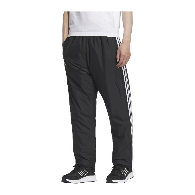 Lインク/Mのみ】adidas（アディダス）M MH 3S中綿ウォーマージャケット