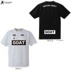 soccer junky�ʥ��å�������󥭡���SJGOAT second DryTEE��SJ24E51�˥��å��� �եåȥ��� ���ݡ��� �ȥ졼�˥� �����奢�� ������ Ⱦµ T����� Claudio Pandiani ���饦�ǥ������ѥ�ǥ������� ������ ���