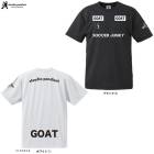 soccer junky�ʥ��å�������󥭡���SJGOAT second DryTEE��SJ24E50�˥��å��� �եåȥ��� ���ݡ��� �ȥ졼�˥� �����奢�� ������ Ⱦµ T����� Claudio Pandiani ���饦�ǥ������ѥ�ǥ������� ������ ���