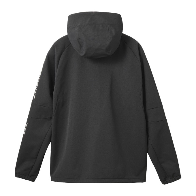 DESCENTE（デサント）ソフトシェル フーディー パンツ 上下セット