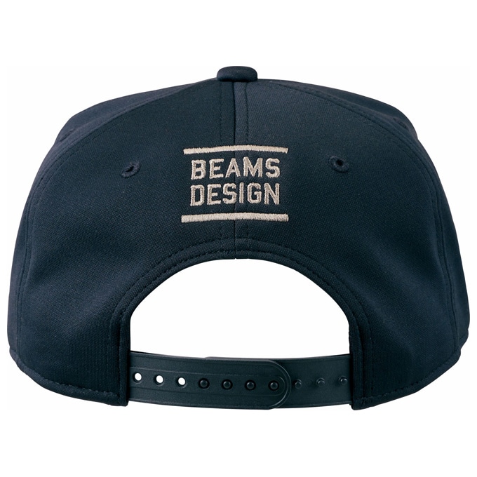 ブラックのみ】ZETT（ゼット）限定 ZETT by BEAMS DESIGN BD
