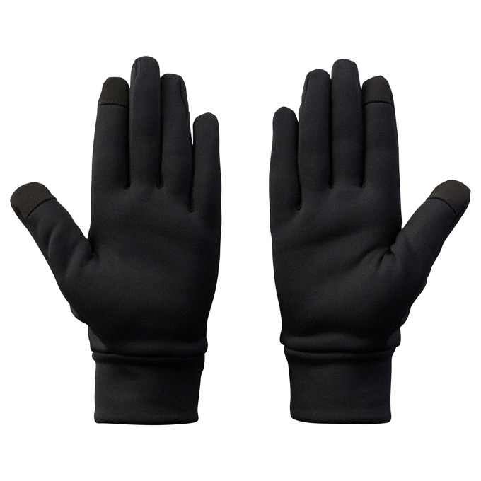 DESCENTE（デサント）防寒 ストレッチフィールド グローブ（ST4FGV51U