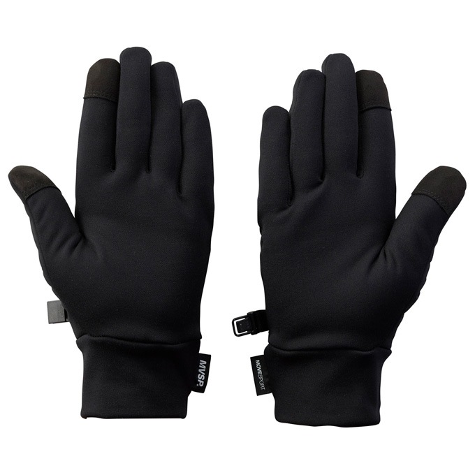 新品未使用タグ付き　DESCENTE デサントGLOVE【HEAT NAVI】 新品未使用タグ付き DESCENTE デサントGLOVE【HEAT NAVI】