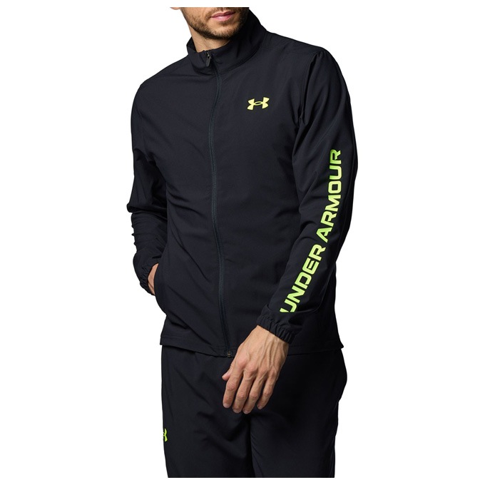 Sサイズのみ】UNDER ARMOUR（アンダーアーマー）UAフレッシュウーブン