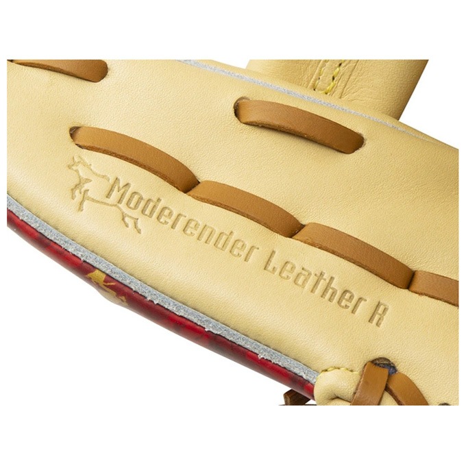 MIZUNO（ミズノ）限定 軟式グラブ グローバルエリート Hselection