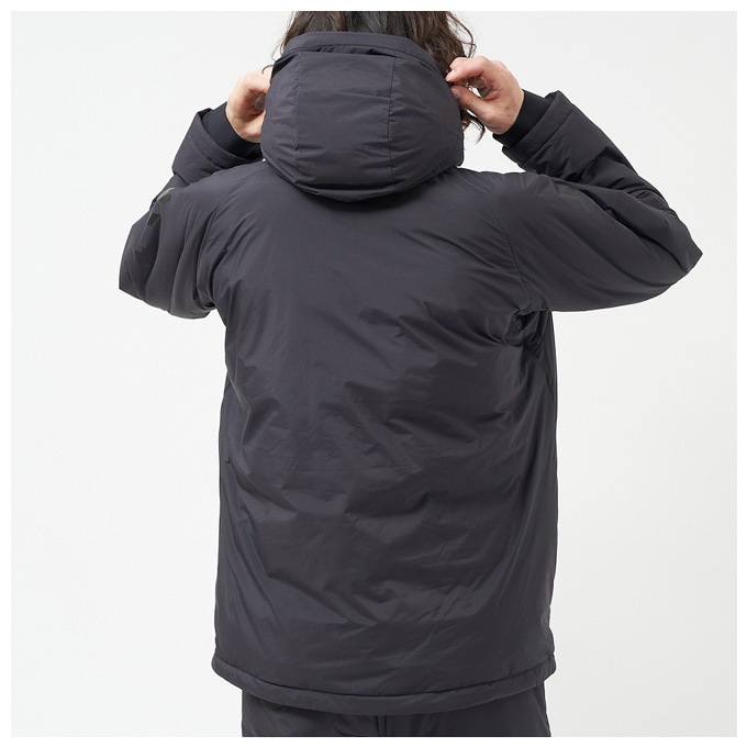 hummel（ヒュンメル）ESSENCIAL FIELD WARM JACKET（HAW8108
