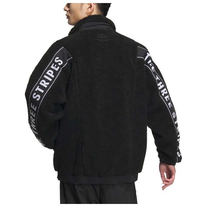 ホワイトのみ】adidas（アディダス）ワーディングパック ルーズ