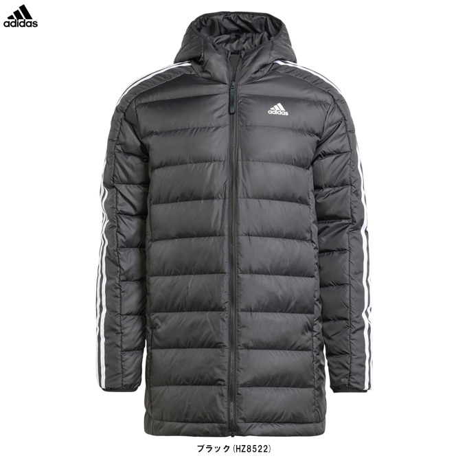 Lサイズのみ】adidas（アディダス）エッセンシャルズ スリーストライプ