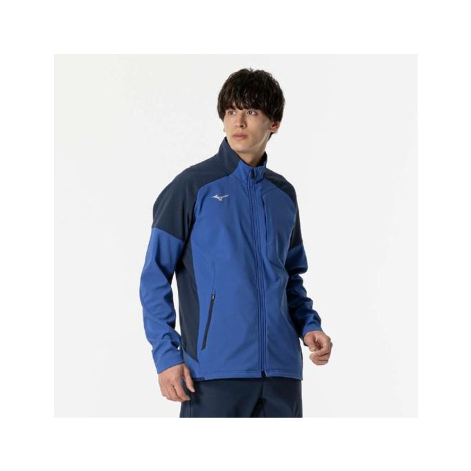MIZUNO（ミズノ）テックシールド ジャケット パンツ 上下セット