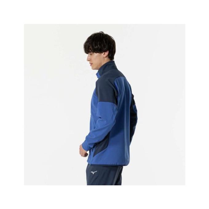 MIZUNO（ミズノ）テックシールド ジャケット パンツ 上下セット