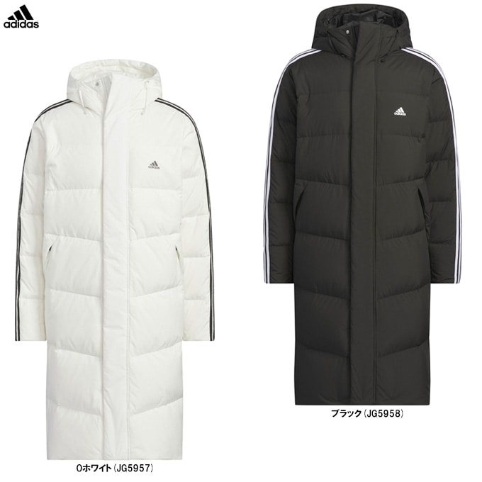 ホワイトのみ】adidas（アディダス）マストハブ スリーストライプス