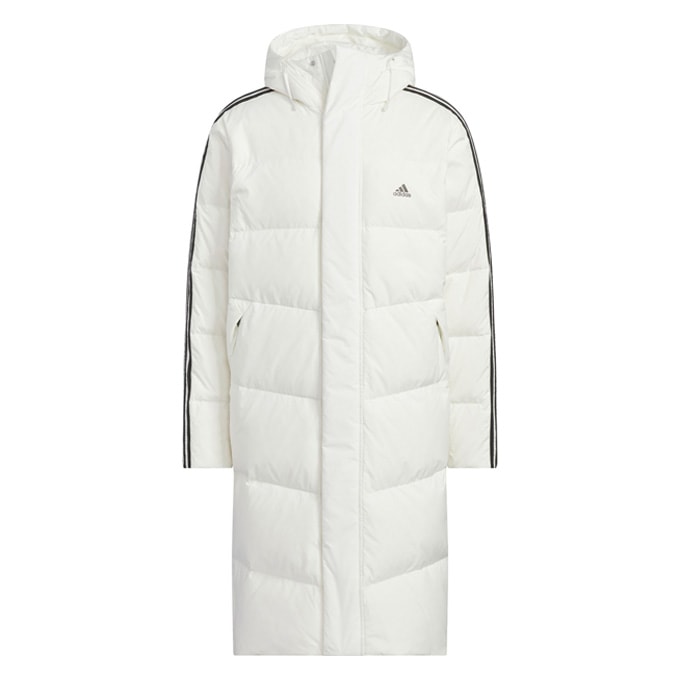 ホワイトのみ】adidas（アディダス）マストハブ スリーストライプス