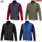 MIZUNO�ʥߥ��Ρ˸��� �ƥå��ե���֥쥹�����⥸�㥱�åȡ�32MEB535�˥��ݡ��� �ȥ졼�˥� ���˥� �������� ���� ��˥��å���