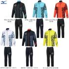 MIZUNO�ʥߥ��Ρ˸��� N-XT �֥쥹�����⥦�����ޡ����㥱�å� �ѥ�� �岼���åȡ�32JEB740/32JFB740�˥��ݡ��� ������ɥ֥졼���� ��˥��å���