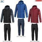 MIZUNO�ʥߥ��Ρ˥ƥå��ե���֥쥹�����⥳���� �ѥ�� �岼���åȡ�32MEB536/32MFB535��BREATH THERMO ���ݡ��� ���åȥ��å� ���㡼�� ���