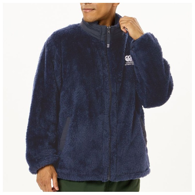 カンタベリー フリース ジャケット ジャージ ラグビー XL 楽天市場】【ブラック/XLのみ】Canterbury（カンタベリー）BS-W