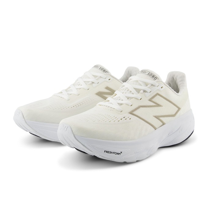 ニューバランス フレッシュフォームX1080 W108012K厚底 24.5 25.0cmのみ】New Balance（ニューバランス）Fresh Foam X 1080