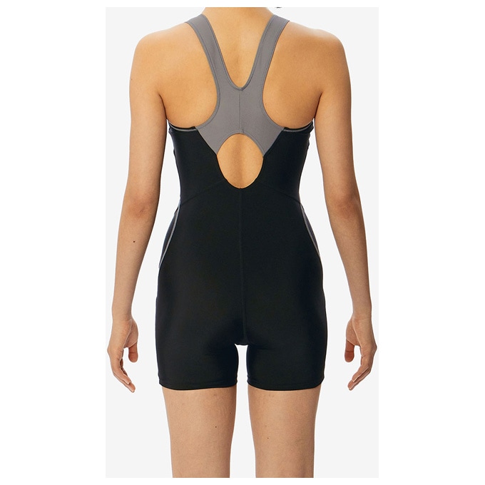 SPEEDO（スピード）フィールアップルースンハーフニースキン