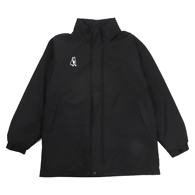 ネイビー/Lのみ】Junky（ジャンキー）espa+4 ハーフコート（CP24D24