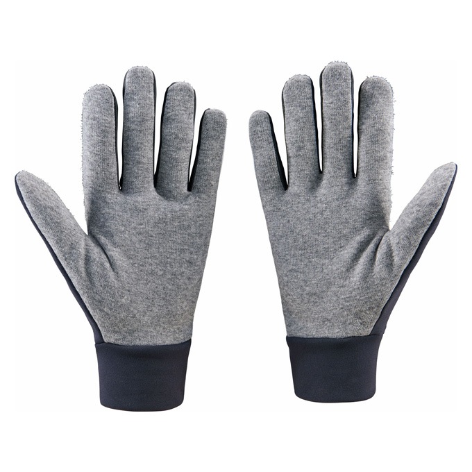 ZETT（ゼット）限定 プロステイタス 防寒用フリース手袋（BG43714A