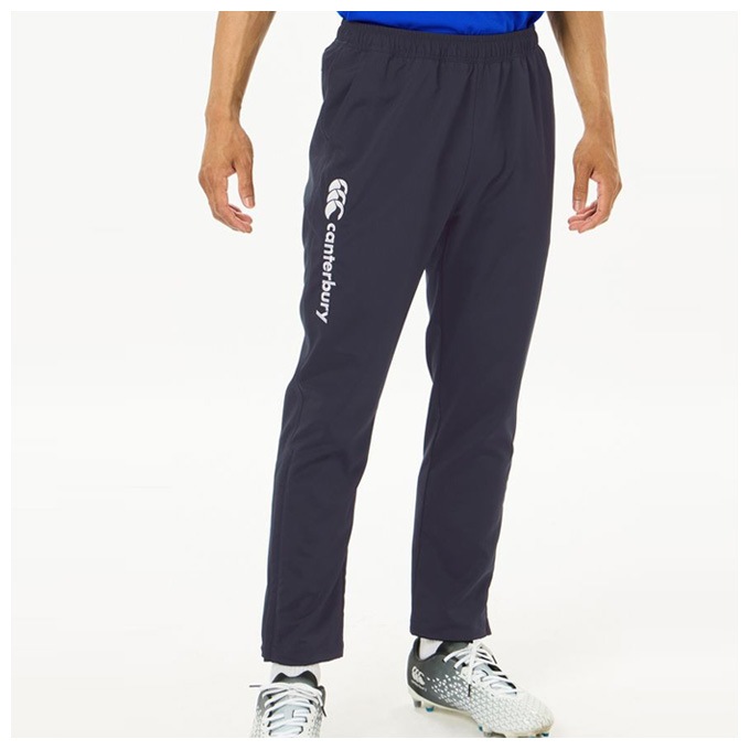 4Lサイズのみ】Canterbury（カンタベリー）プラクティスプルオーバー