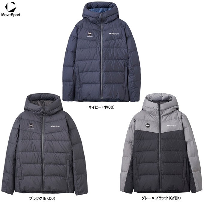 DESCENTE¡Ê¥Ç¥µ¥ó¥È¡Ë¥à¡¼¥Ö¥¹¥Ý¡¼¥Ä ¥À¥¦¥ó¥¸¥ã¥±¥Ã¥È¡ÊST4FDJ00M¡ËMove Sport ¥¹¥Ý¡¼¥Ä ¥¢¥¦¥È¥É¥¢ ¥«¥¸¥å¥¢¥ë ¥È¥ì¡¼¥Ë¥ó¥° ¥¦¥§¥¢ ¥¢¥¦¥¿¡¼ ËÉ´¨ ËÉÉ÷ ¤Ï¤Ã¿å ÃËÀÍÑ ¥á¥ó¥º