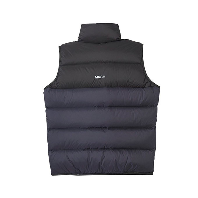 ブラック/Mのみ】DESCENTE（デサント）ムーブスポーツ ダウン