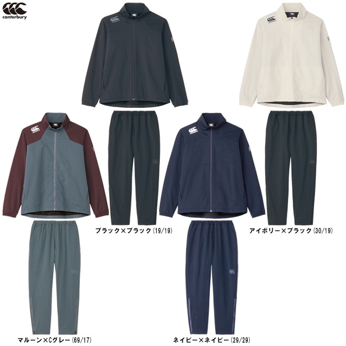 Canterburyʥ󥿥٥꡼R ǥ奢륦ॸ㥱å ѥ 岼åȡRP74572/RP14574˥饰ӡ åȥå ˥å