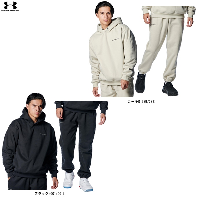 UNDER ARMOURʥޡDNA ե꡼ץ륪С աǥ ѥ 岼åȡ1388255/1388257˥åȥå ΢ 