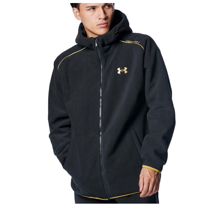 Mサイズのみ】UNDER ARMOUR（アンダーアーマー）UA 3レイヤー