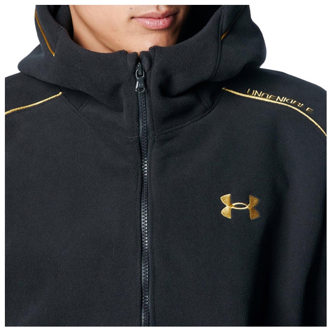 Mサイズのみ】UNDER ARMOUR（アンダーアーマー）UA 3レイヤー