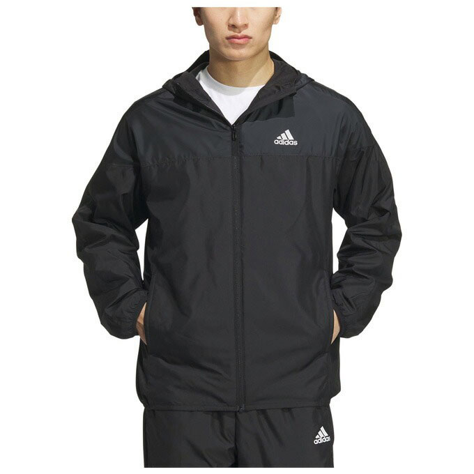 Sサイズのみ】adidas（アディダス）マストハブ スモールロゴ