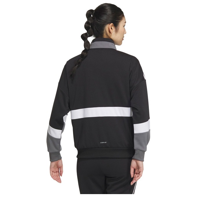 adidas（アディダス）W TEAM トラックトップ パンツ 上下セット（KTX55
