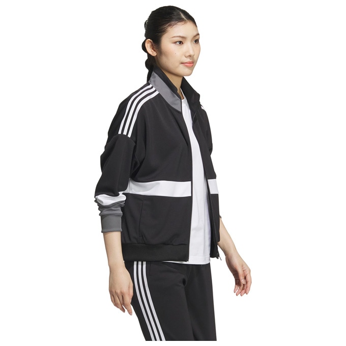 adidas（アディダス）W TEAM トラックトップ パンツ 上下セット