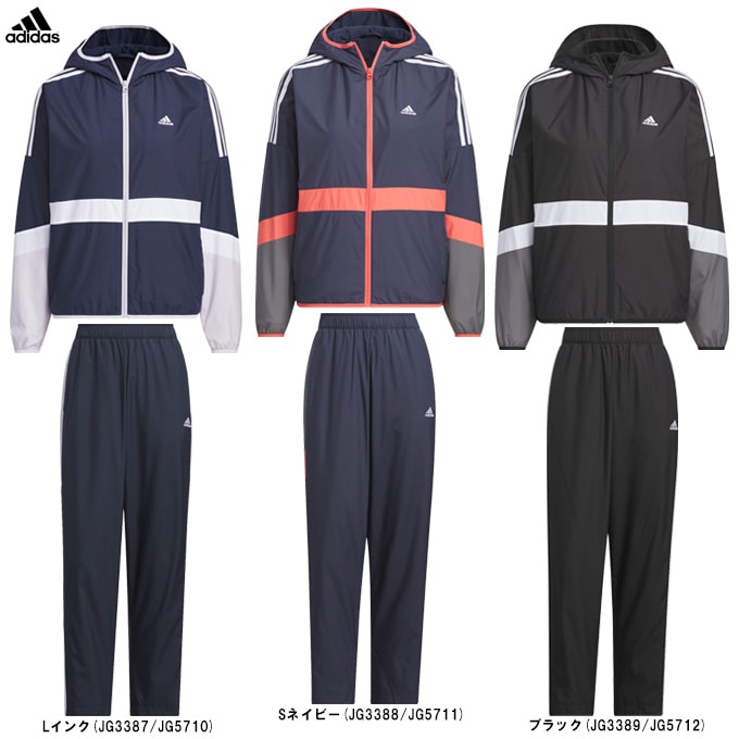 【アディダス】adidas 希少！バイカラー セットアップ 試着のみ XL adidas セットアップ 試着のみ アディダス】adidas 希少！バイカラー