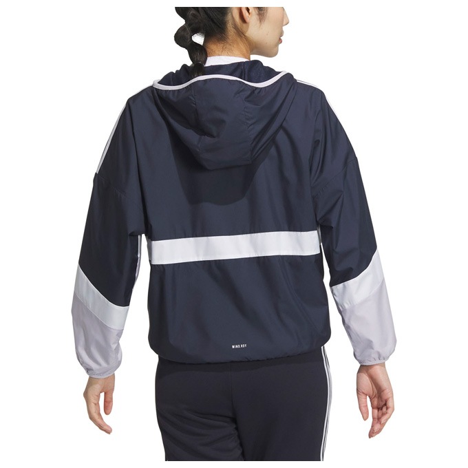 adidas（アディダス）W TEAM ウーブンジャケット パンツ 上下セット