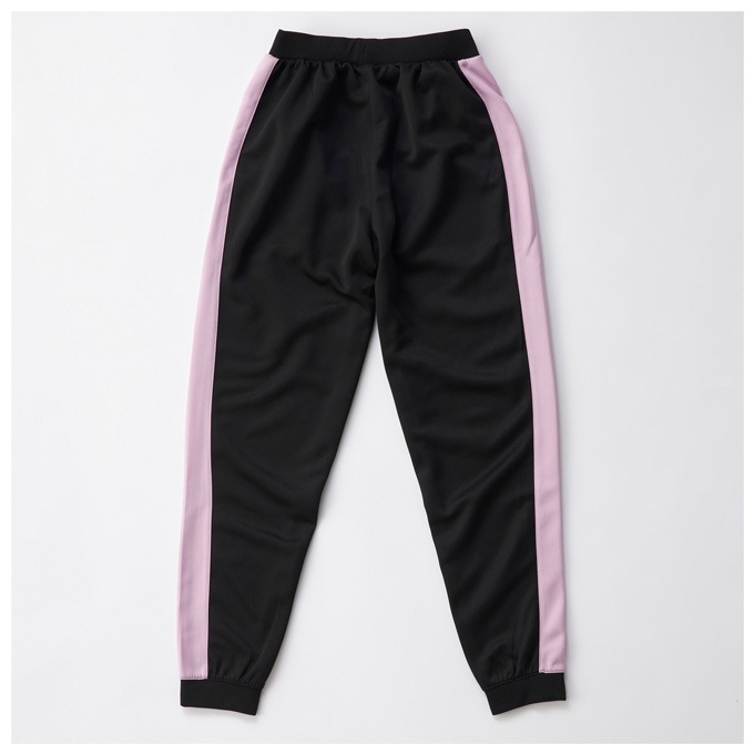 ラベンダー/150のみ】FILA（フィラ）ジャージジャケット パンツ 上下